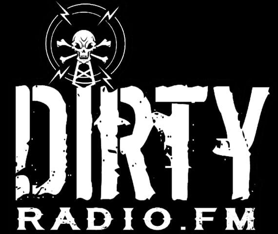Face Without Fear will do an interview tonight on @dirtyradio.fm. Tune in at 8 P...